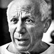 Pablo Picasso foto